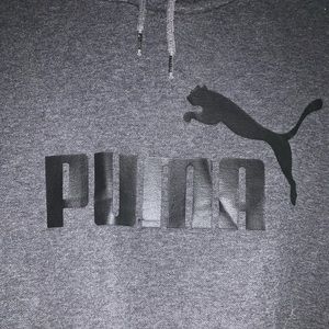 Puma Sweater